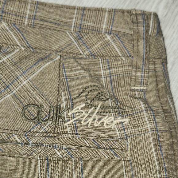 Quiksilver shorts - Picture 3 of 3